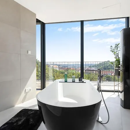 Lägenhet Luxury Penthouse