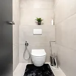 Luxury Penthouse Apartamento Praga