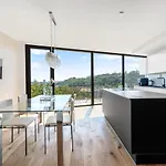Apartamento Luxury Penthouse Praga
