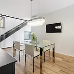 Luxury Penthouse Apartamento Praga