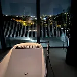 Luxury Penthouse Praga