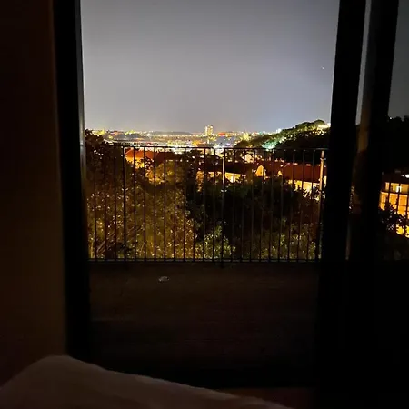 Luxury Penthouse Apartmán Praha