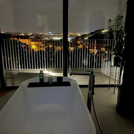 Apartment Luxury Penthouse