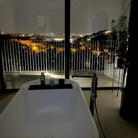 Apartmán Luxury Penthouse
