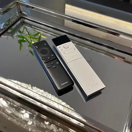 Appartement Luxury Penthouse Prague