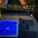 Lejlighed Luxury Penthouse Prag