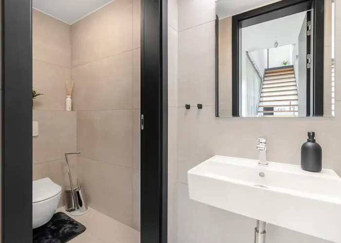 公寓 Luxury Penthouse *
