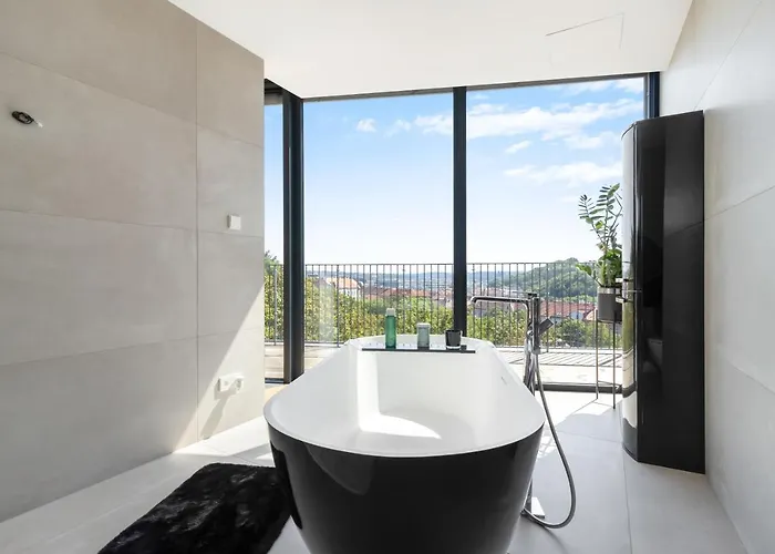 公寓 Luxury Penthouse
