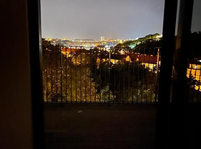 Luxury Penthouse 公寓 布拉格