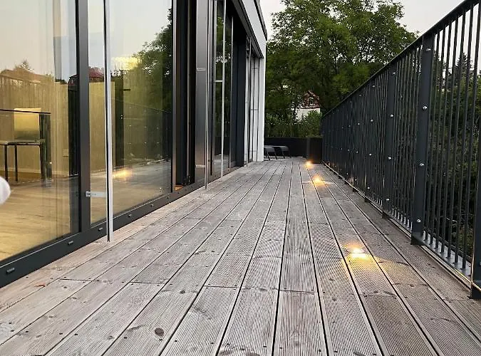 Luxury Penthouse *